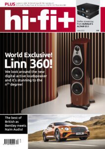 hi-fi+ 220 cover