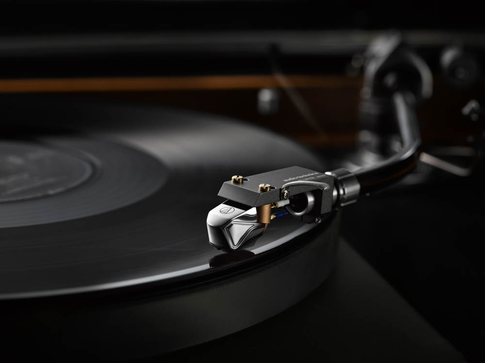 Audio Technica AT-ART20