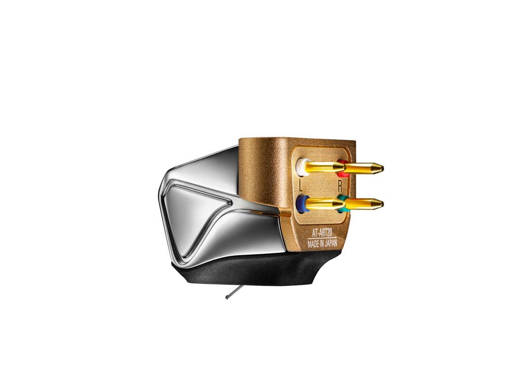 Audio Technica AT-ART20