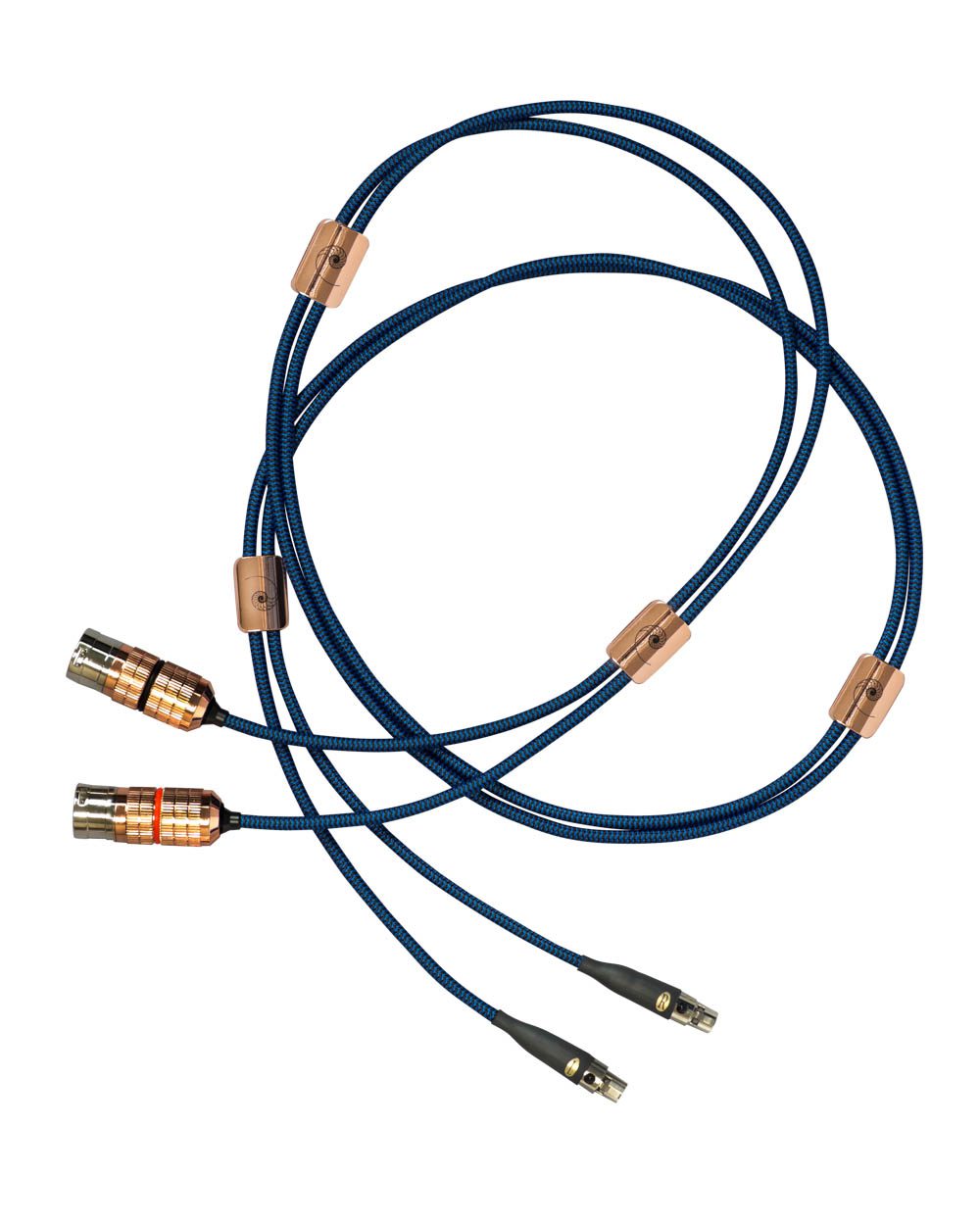 Cardas Clear Beyond headphone cable