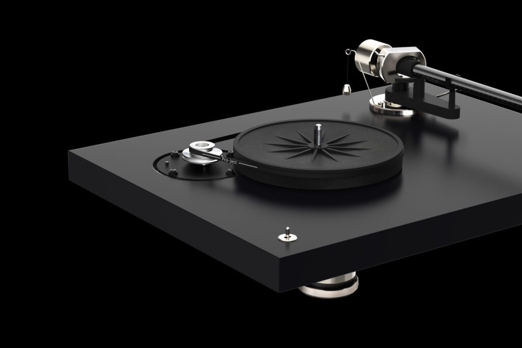 Pro-Ject Debut Pro