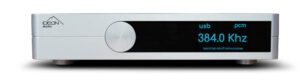 Ideon Absolute DAC
