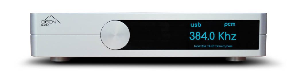 Ideon Absolute DAC