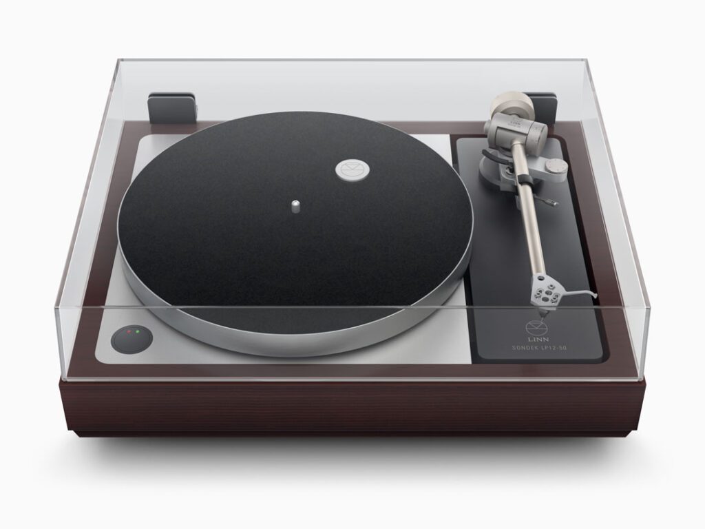 Linn Sondek LP12-50