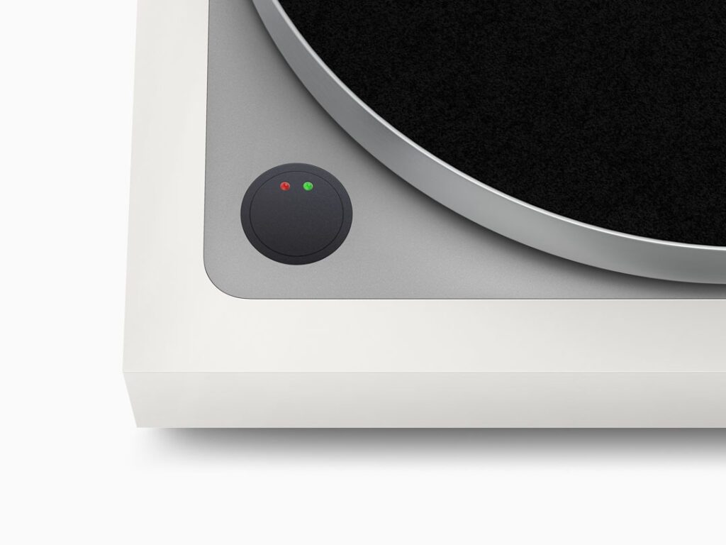 Linn Sondek LP12-50