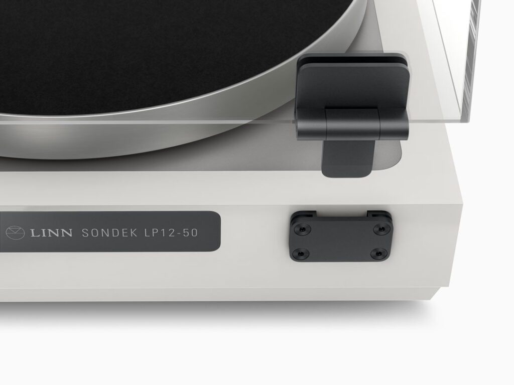 Linn Sondek LP12-50