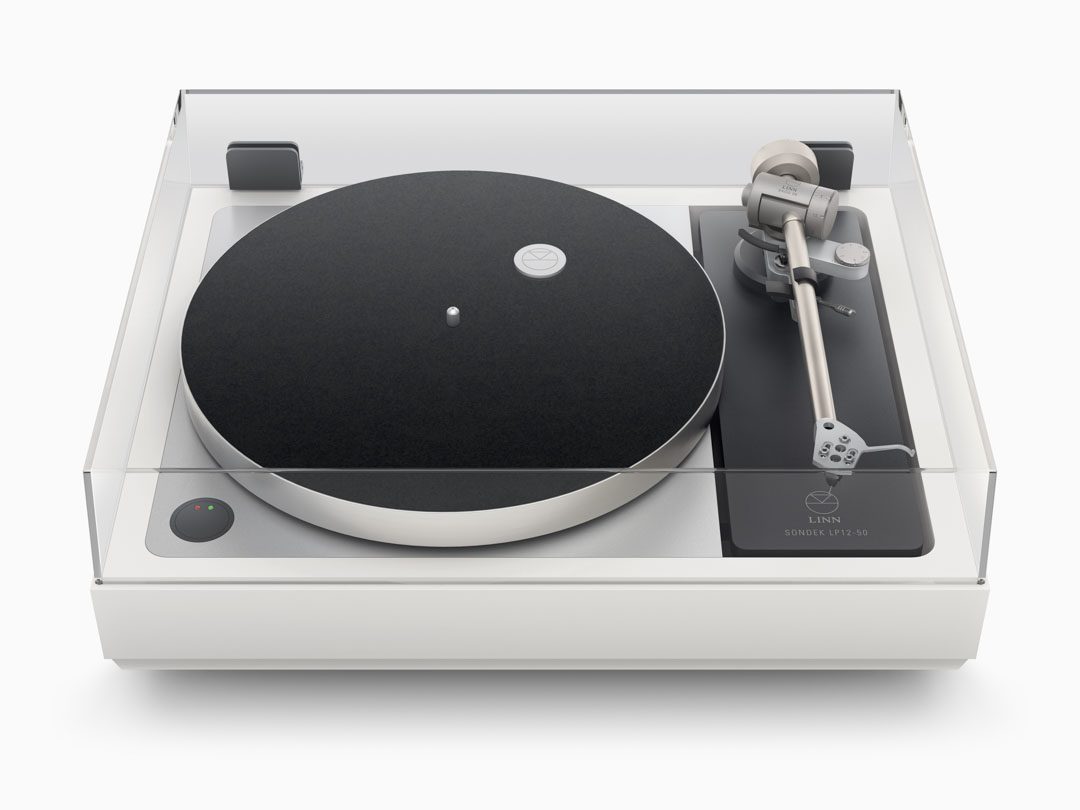 Linn Sondek LP12-50