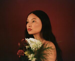 Music Interview: Leah Weller