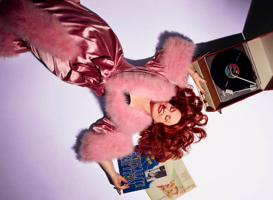 Music Interview: Judith Owen
