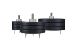 Stack Audio: New AUVA EQ and AUVA 50