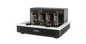 Audio Research I/50