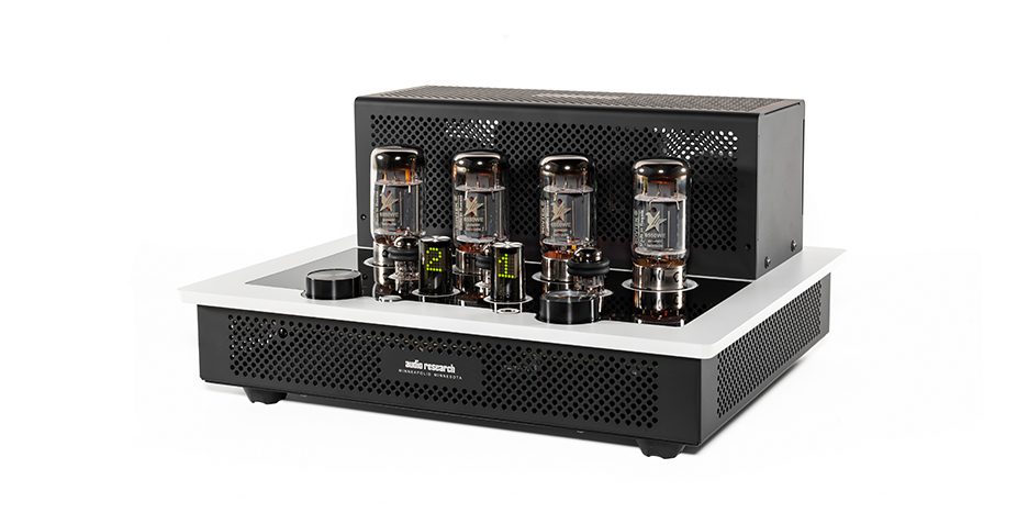 Audio Research I/50