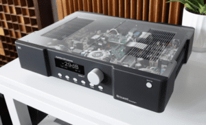 Bricasti Design Arrives at Connecting Music Distribution