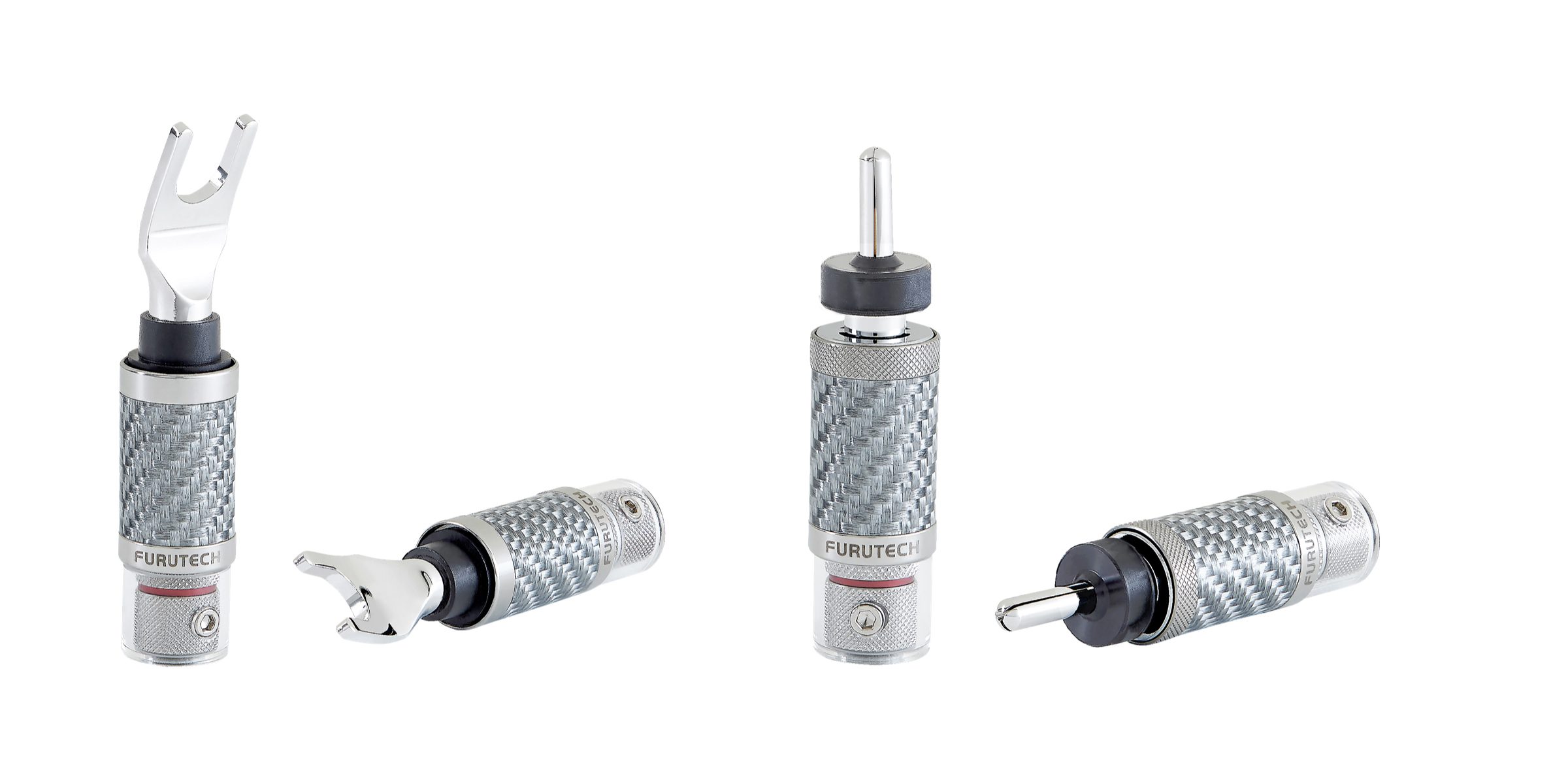 Furutech CF201 and CF202