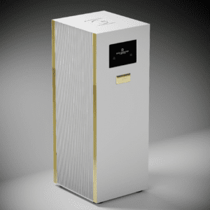 Goldmund Telos 8800