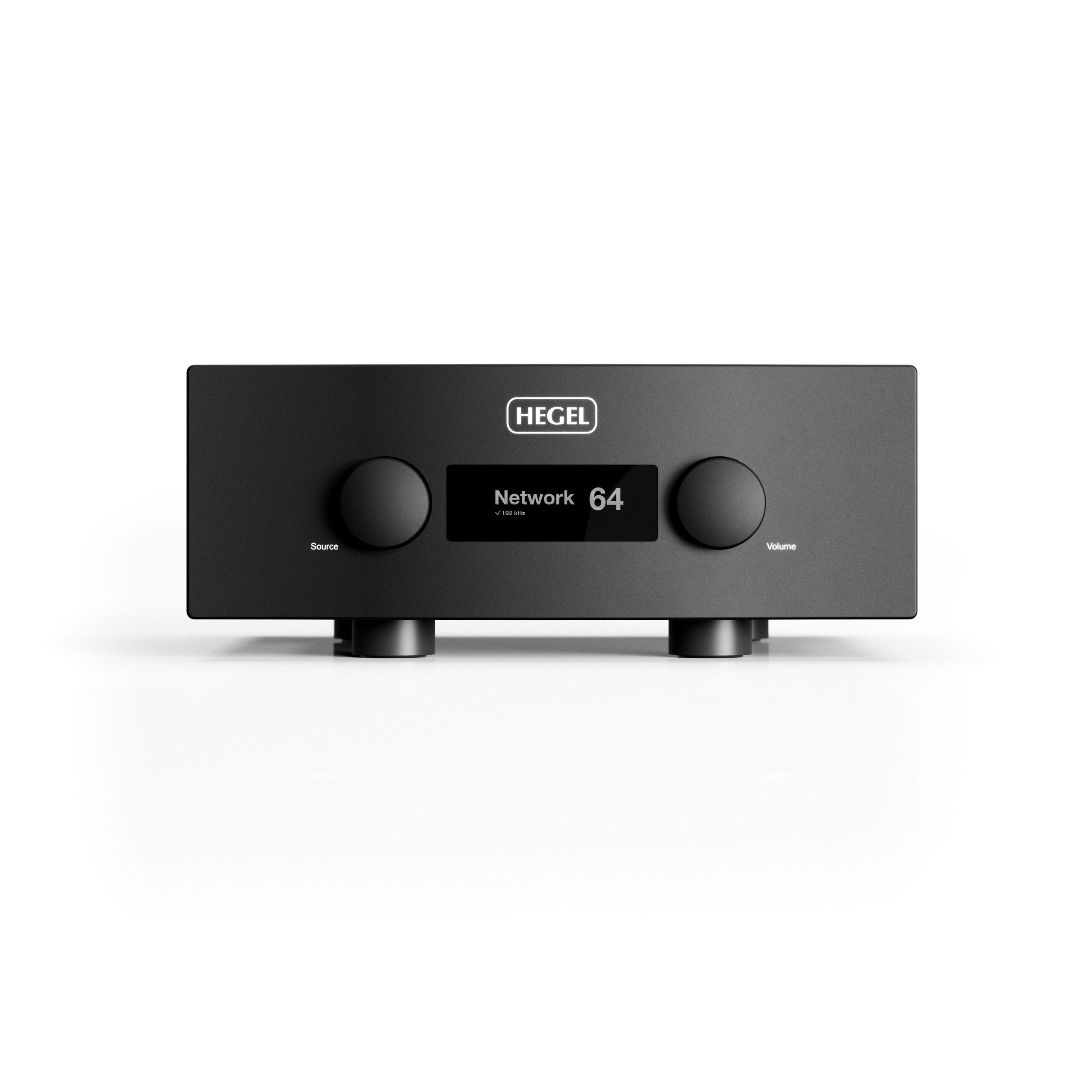 Hegel H600