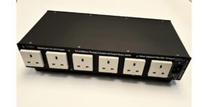 Puritan PCM-156 Special Edition