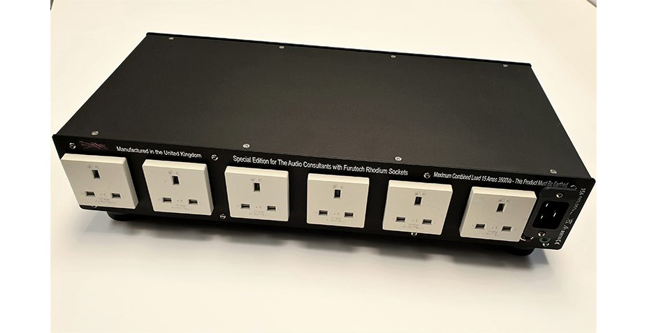 Puritan PCM-156 Special Edition