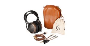 Sendy Audio Peacock