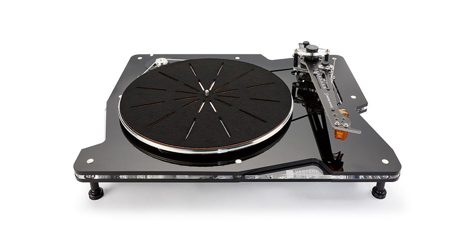 Vertere Acoustics DG-1 S turntable