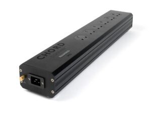 Chord Company PowerHAUS M6 distribution block