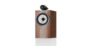 Bowers & Wilkins 705 S3 stand-mount loudspeakers