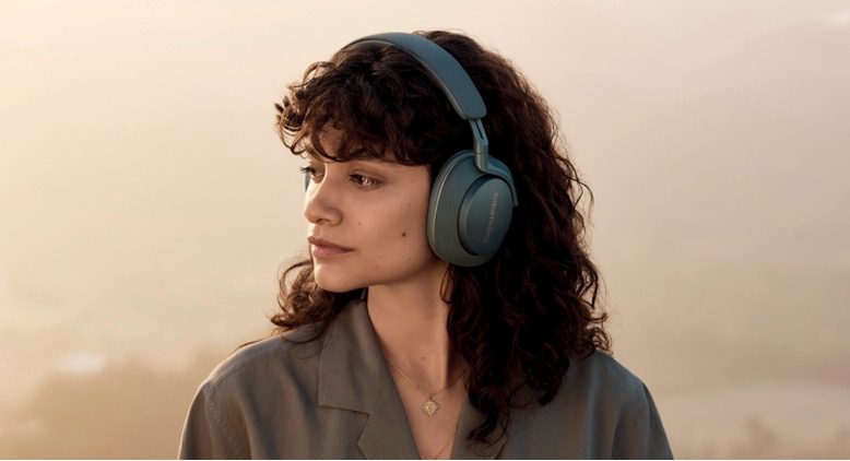 Bowers & Wilkins introduces the New Px7 S2e