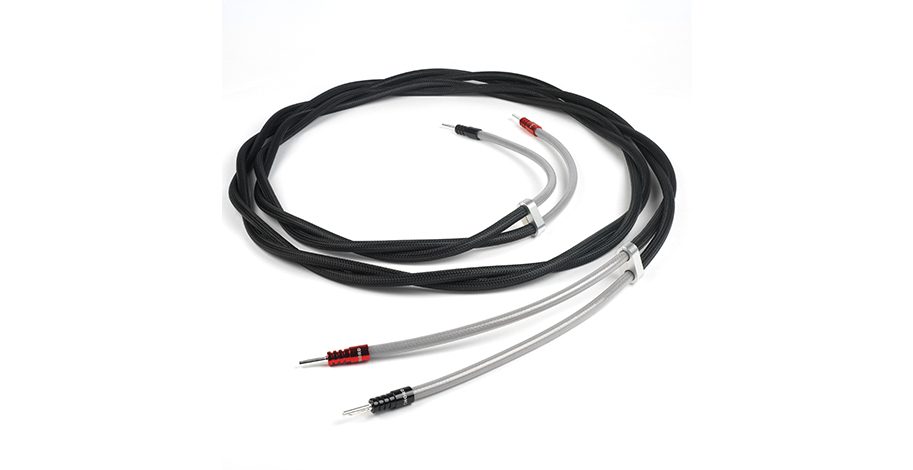 Chord Company Signature Super ARAY, Tuned ARAY, SignatureXL and SignatureX cables
