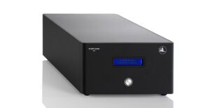 Clearaudio Smart Power 24V battery power supply