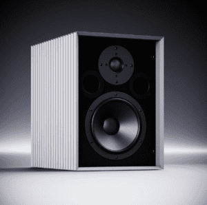 Goldmund Melos Passive