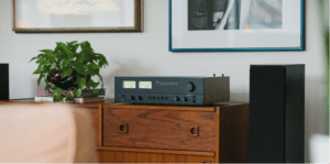 NAD Vintage