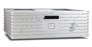 SOULNOTE D-2 digital converter
