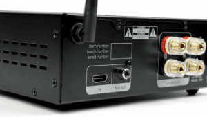 Tangent Ampster TV II