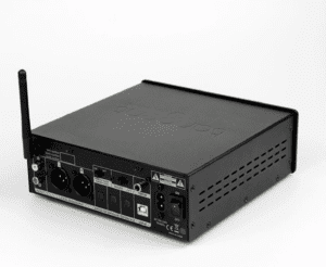 Tangent DAC II