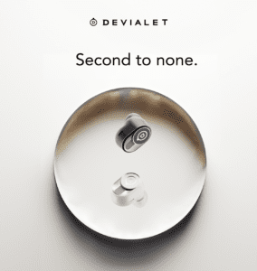 devialet gemini II