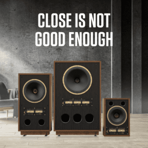 tannoy super gold