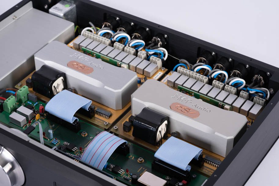 JMF Audio PRS 1.5
