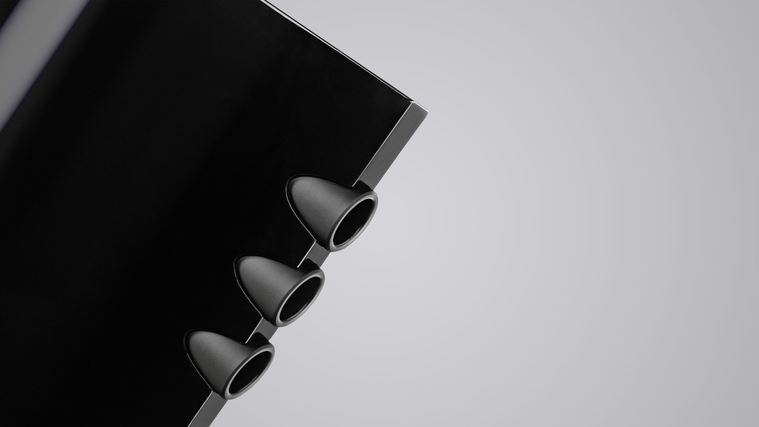 Introducing the Børresen X2 Loudspeaker