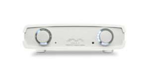 CLOSED WIN! A Java Hi-Fi Single Shot integrated amplifier worth £9,290!!!