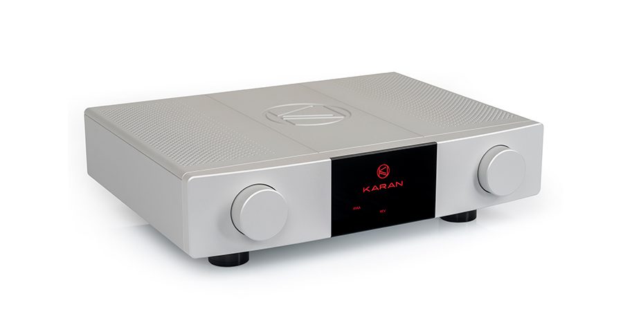 Karan Acoustics Master Collection PHONOb phono stage