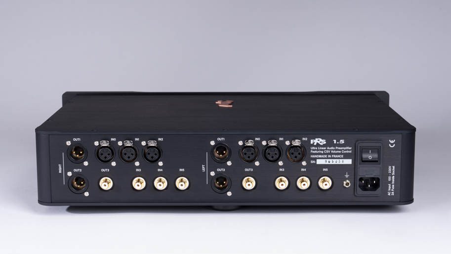 JMF Audio PRS 1.5