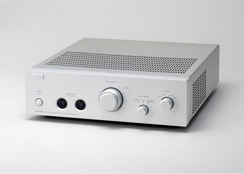 Stax SRM-T8000