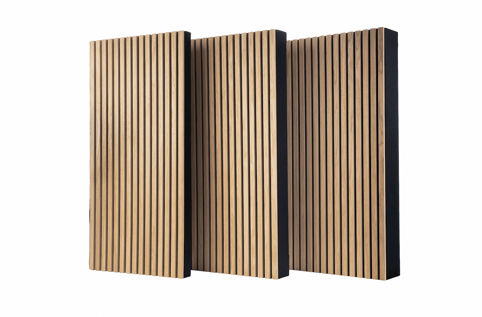 GIK Acoustics Introduces the SlatFusor Series: Modern Elegance meets GIK Acoustics’ Performance