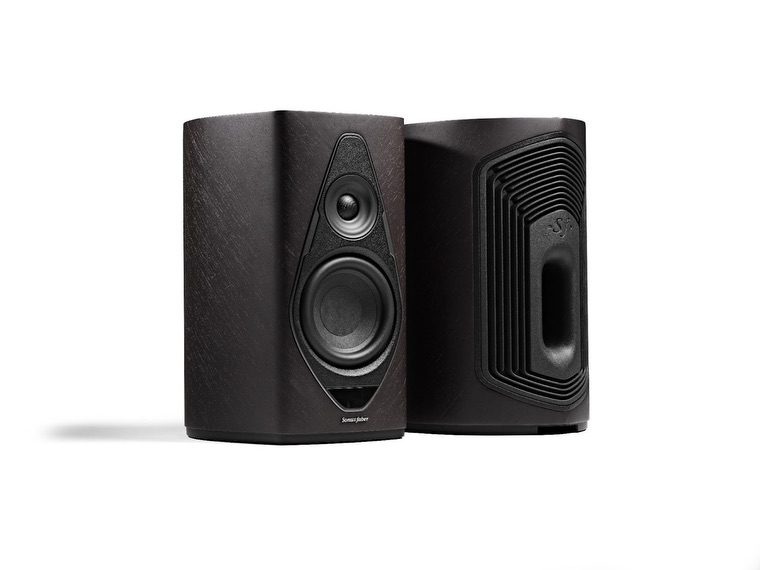 Sonus faber Launches Duetto A New Active Stereo Wireless Loudspeaker