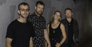 Music Interview: Third Lung