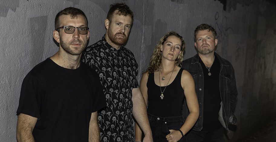 Music Interview: Third Lung