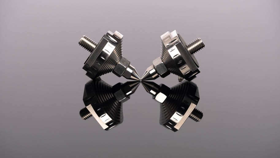 Wilson Audio Acoustic Diode