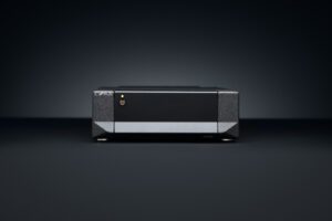 Cyrus Power Amplifier