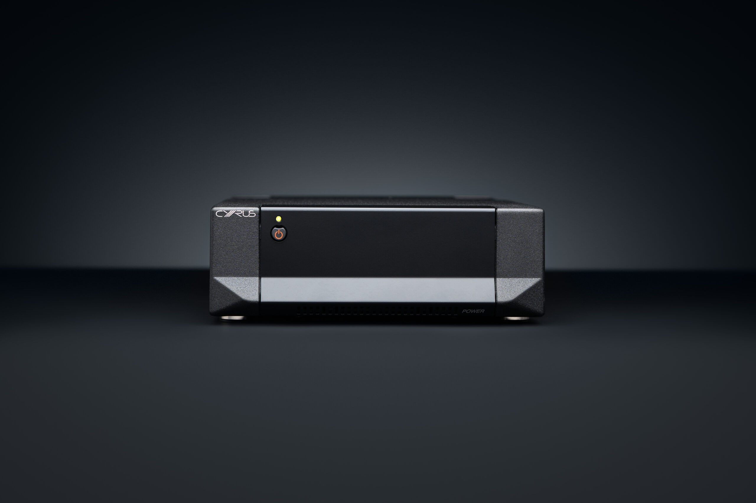 Cyrus Power Amplifier