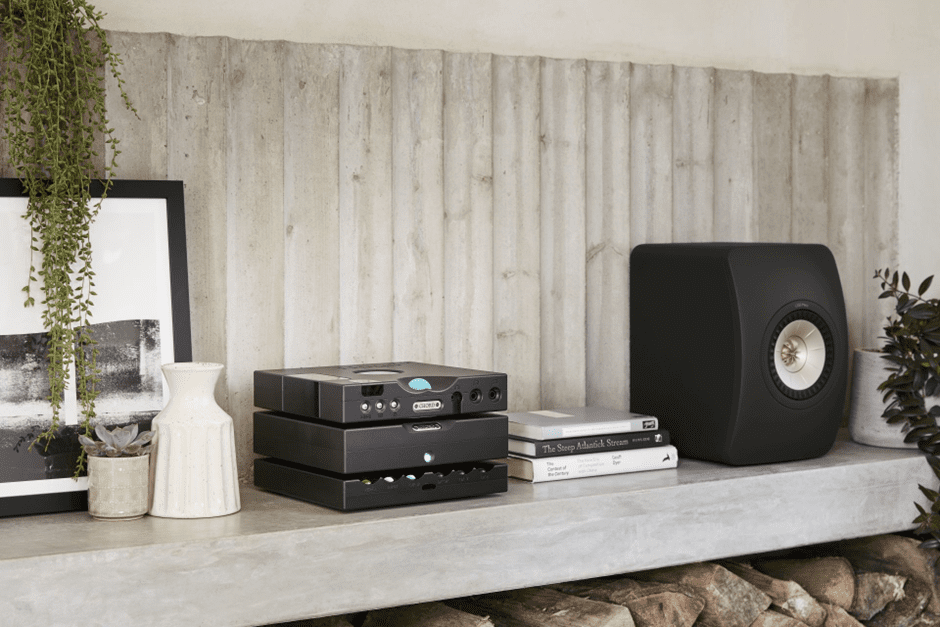 Chord Electronics’ BerTTi
